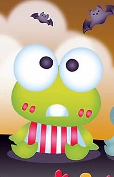 Hasunoue, Keroppi