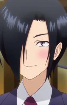 Harashima, Rui