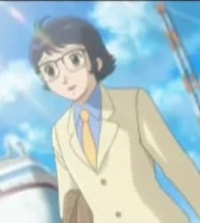 Kisaragi, Megumi