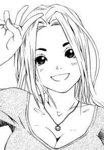 Minamino, Mako