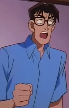 Kusaka, Masami