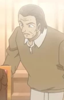 Kyoudou, Seitarou