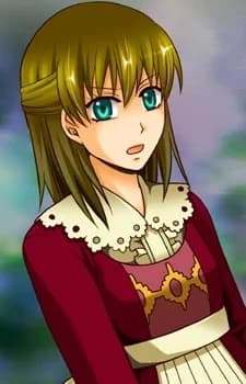 Liddell, Edith