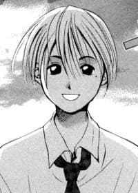 Tachibana, Yuuji