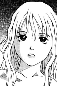 Iwai, Megumi