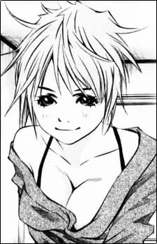 Haruno, Urara