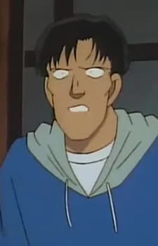 Machida, Hiroshi