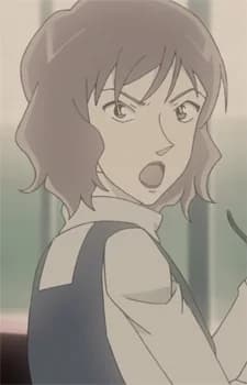 Maehara, Saki