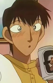 Maehara, Takeshi