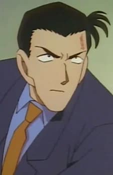 Maejima, Tetsuya