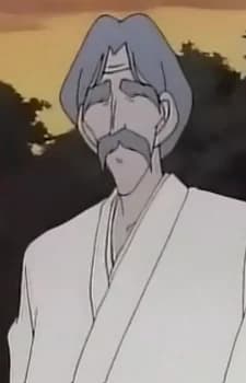 Mamegaki, Kyuusaku
