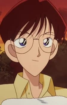 Mamegaki, Taeko