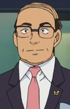 Matsubara, Akira