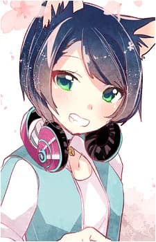 Yoneda, Kozue
