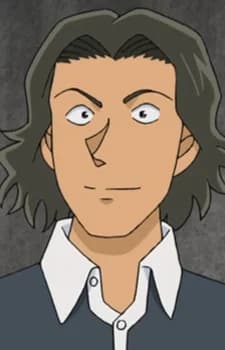 Matsuno, Shunpei