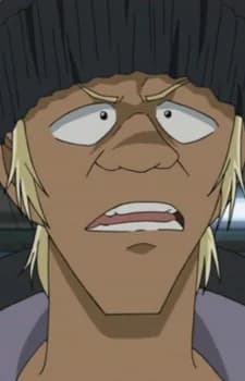 Meiwa, Takerou