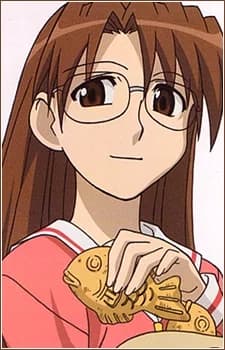 Mizuhara, Koyomi