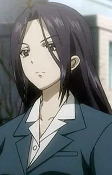 Shinozuka, Yayoi