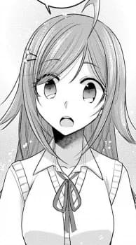 Akazawa, Iroha