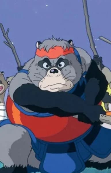 Takakemori, Gonta