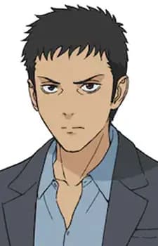 Majima, Kyouichi