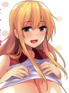Harukawa, Megumi