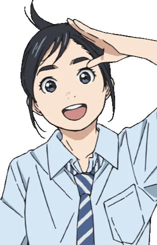 Magari, Isaki