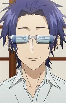 Kirishima, Tooru