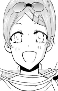 Shimura, Sora