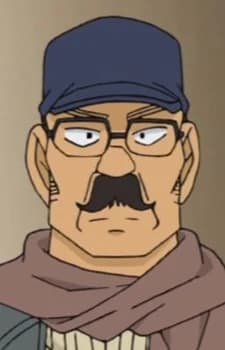 Miyadai, Masaru