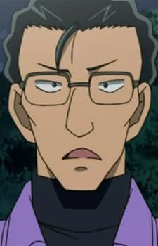 Mizunoe, Shinji