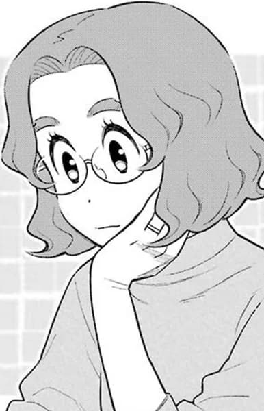 Aoyama, Tomoko