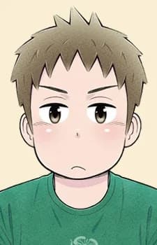 Aoyama, Yuuri