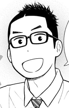 Shiraishi, Daigo