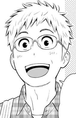 Aoyama, Akiyoshi