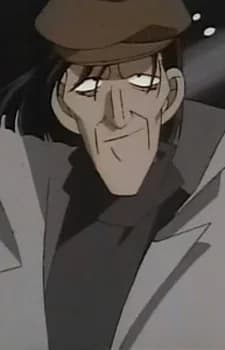 Mori, Atsushi