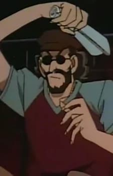 Motoki, Kazuo