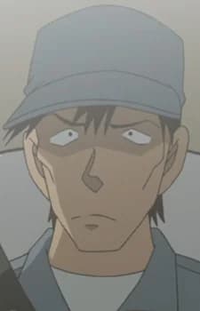 Murakami, Yasuo