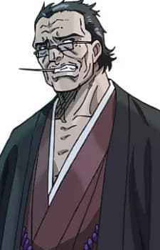 Hatonami, Renjirou