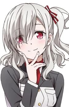 Komagome, Azuzu
