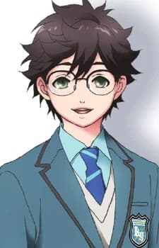 Usami, Satoru