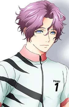 Yuuki, Shin