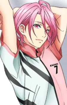 Kazanin, Kaito