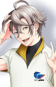 Imazono, Ayato