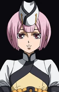 Kousa, Korunaru