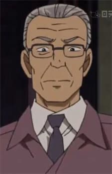 Nagase, Kensaku