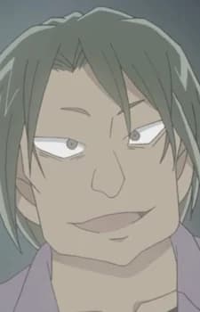 Naitou, Jouji