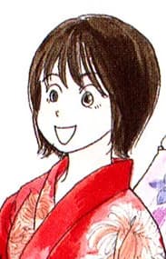 Asano, Suzu