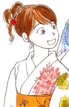 Kouda, Yoshino