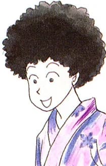 Kouda, Chika